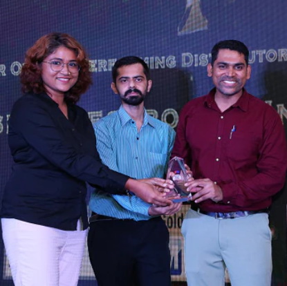 Electronics Maker Magazine Awards Top Honours to Mouser Electronics ...