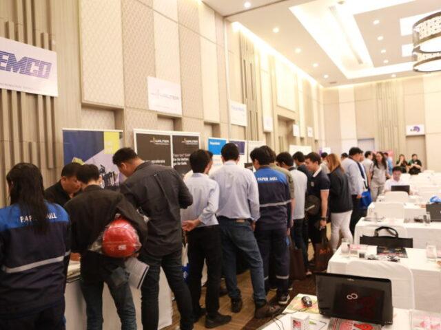 สัมมนาปราจีนบุรี2019